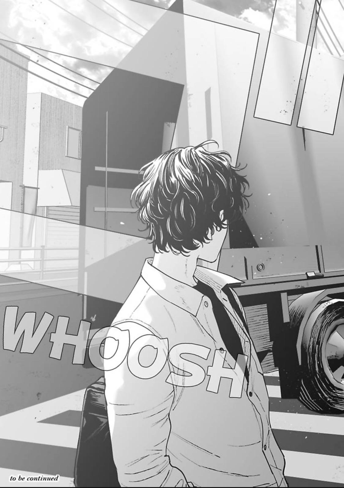 Read Monster and Ghost chapter 9 image 34 on Lezhin
