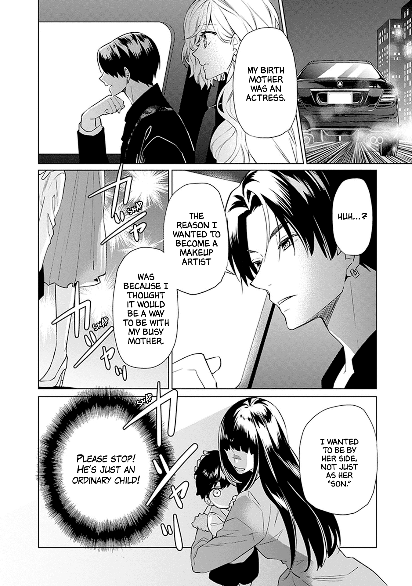 Read Monster and Parent chapter 10 image 23 on Lezhin
