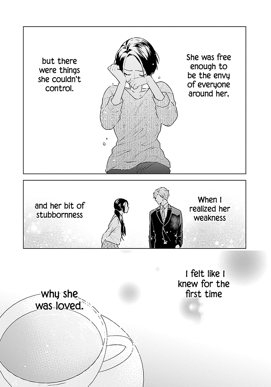 Read Monster and Parent chapter 16 image 28 on Lezhin