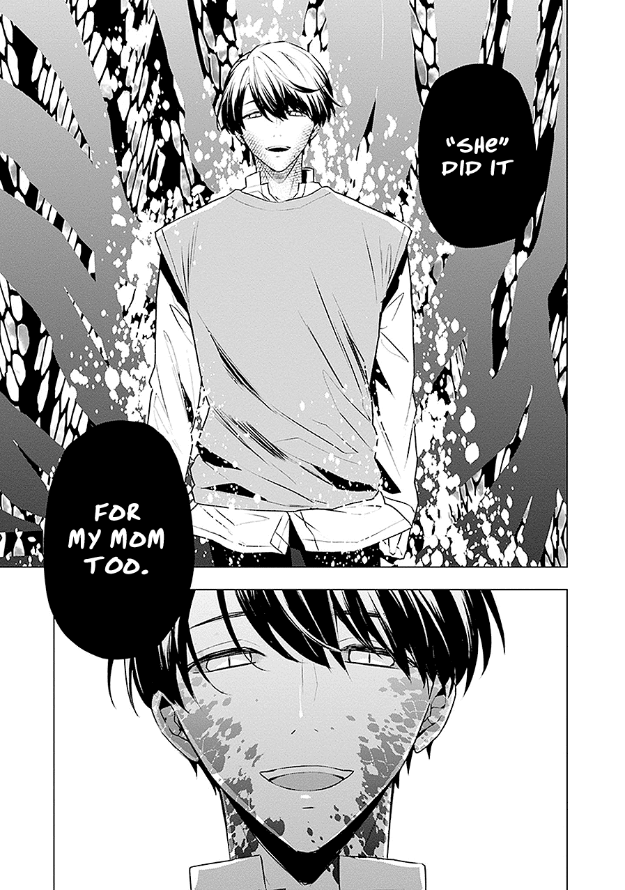 Read Monster and Parent chapter 19 image 24 on Lezhin