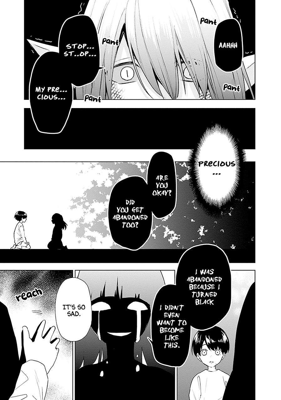 Read Monster and Parent chapter 20 image 33 on Lezhin