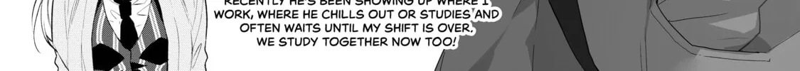 Read Monster and Parent chapter 22 image 5 on Lezhin