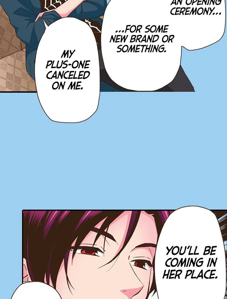 Read Monster and Parent chapter 23 image 16 on Lezhin