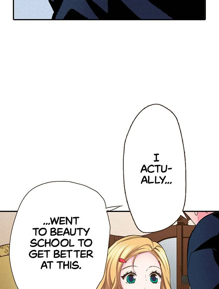 Read Monster and Parent chapter 23 image 24 on Lezhin