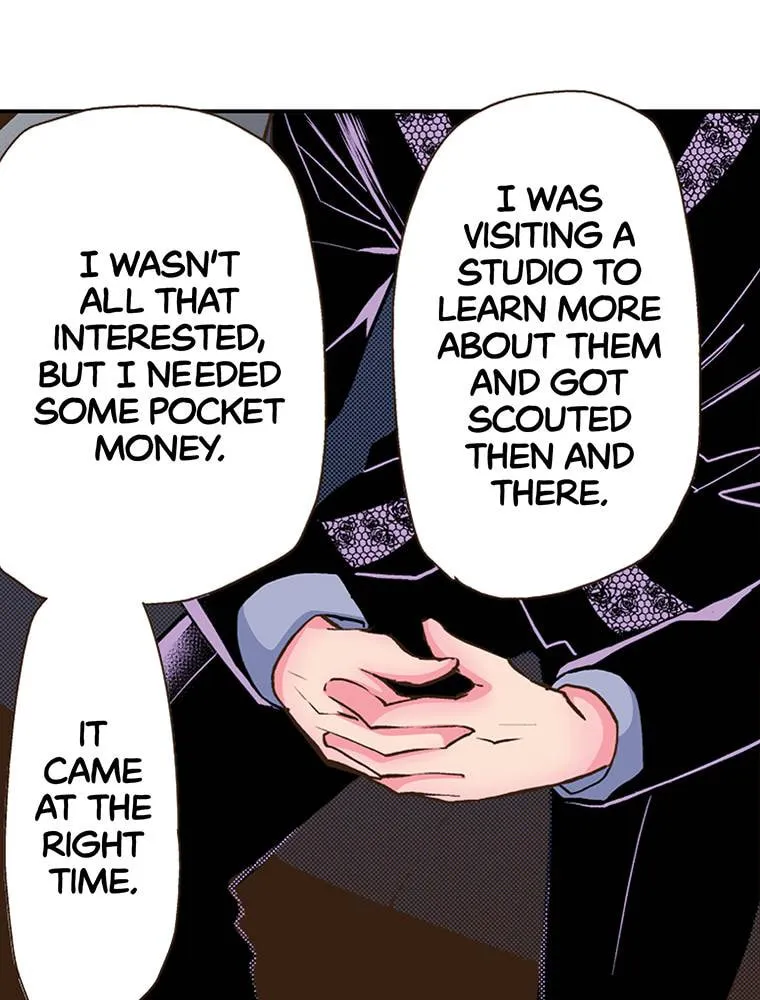 Read Monster and Parent chapter 23 image 34 on Lezhin