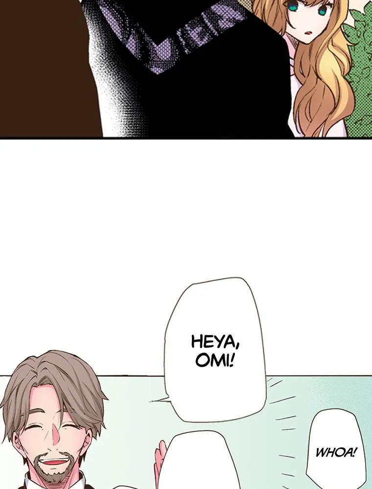 Read Monster and Parent chapter 23 image 54 on Lezhin