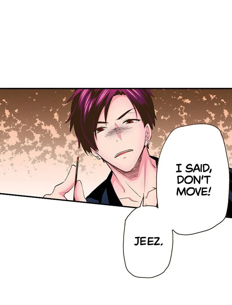 Read Monster and Parent chapter 23 image 7 on Lezhin