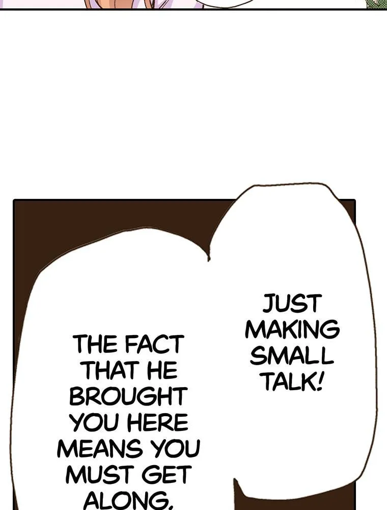 Read Monster and Parent chapter 24 image 16 on Lezhin