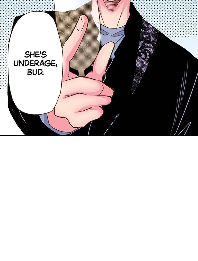 Read Monster and Parent chapter 24 image 33 on Lezhin