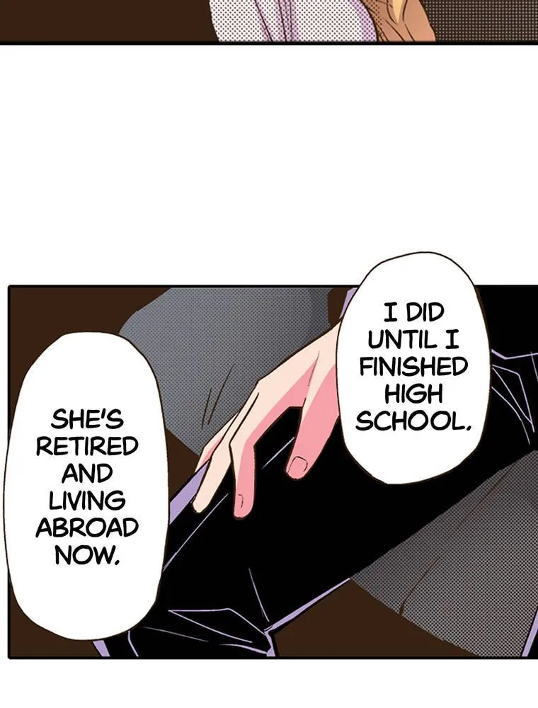 Read Monster and Parent chapter 24 image 71 on Lezhin