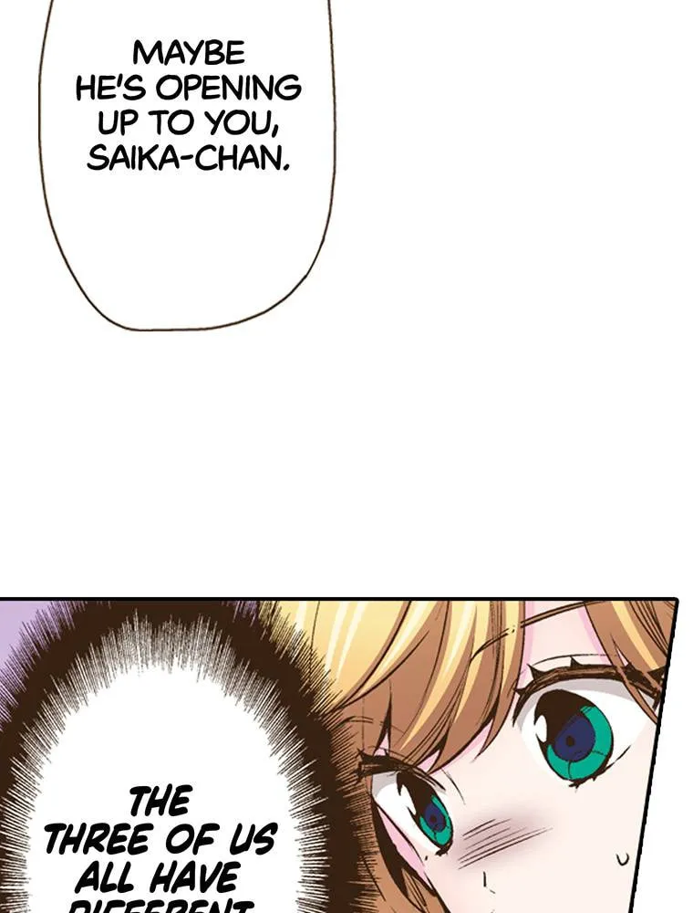 Read Monster and Parent chapter 24 image 88 on Lezhin