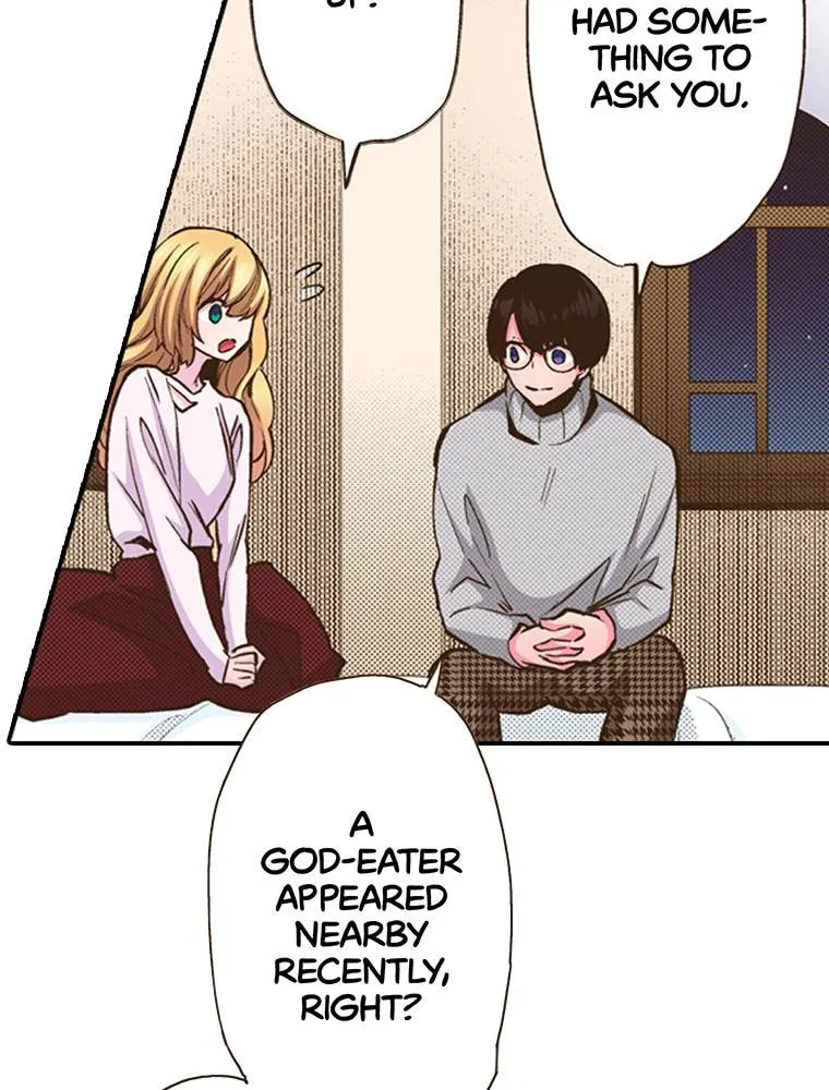 Read Monster and Parent chapter 24 image 90 on Lezhin