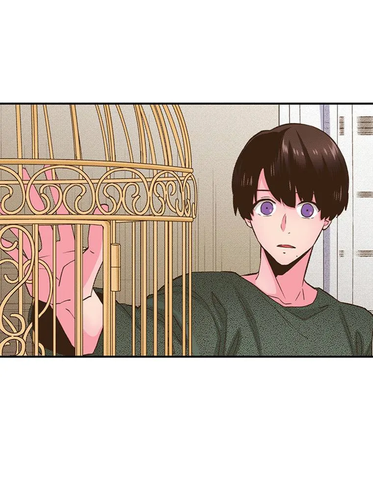 Read Monster and Parent chapter 25 image 16 on Lezhin