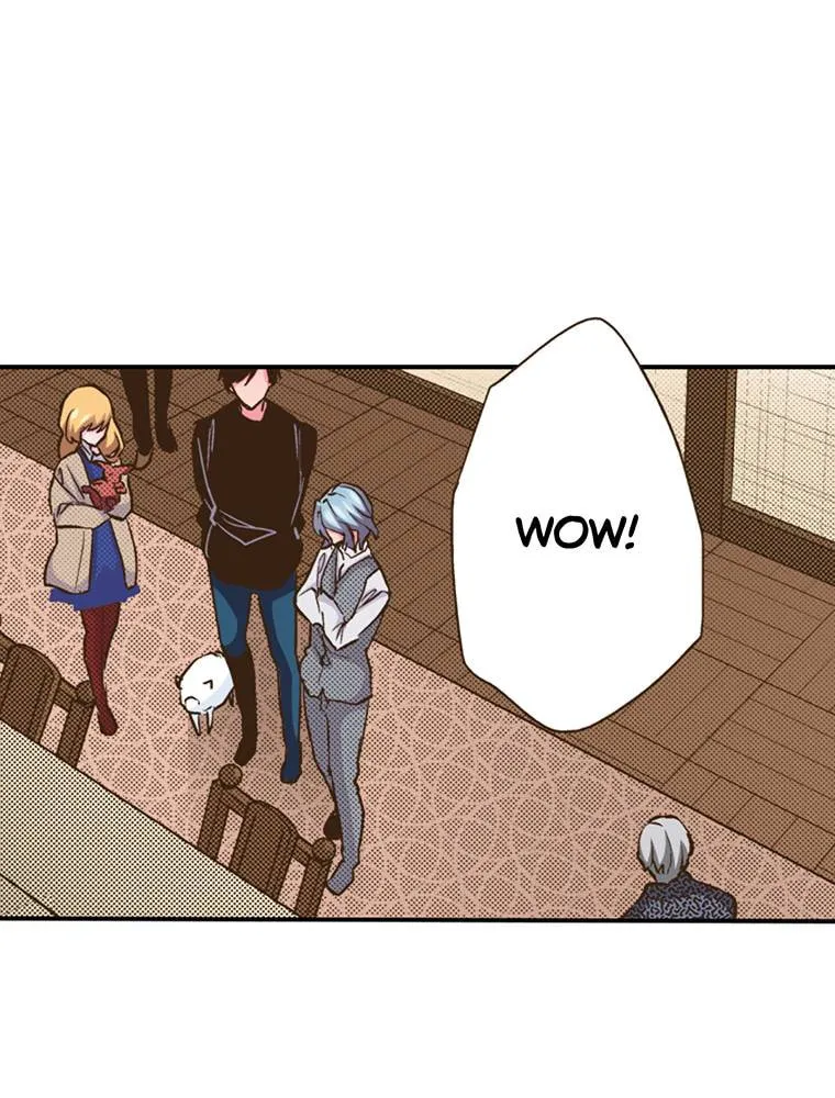 Read Monster and Parent chapter 25 image 20 on Lezhin