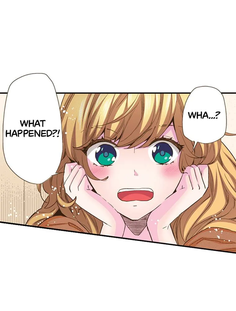 Read Monster and Parent chapter 25 image 3 on Lezhin