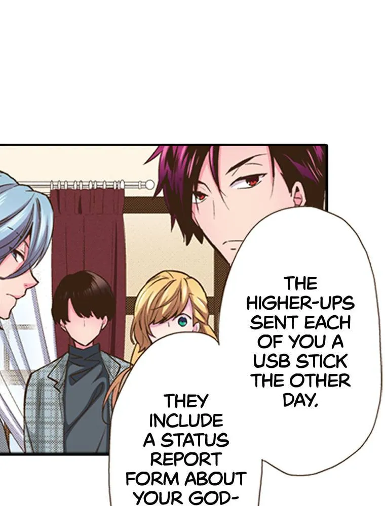 Read Monster and Parent chapter 25 image 35 on Lezhin
