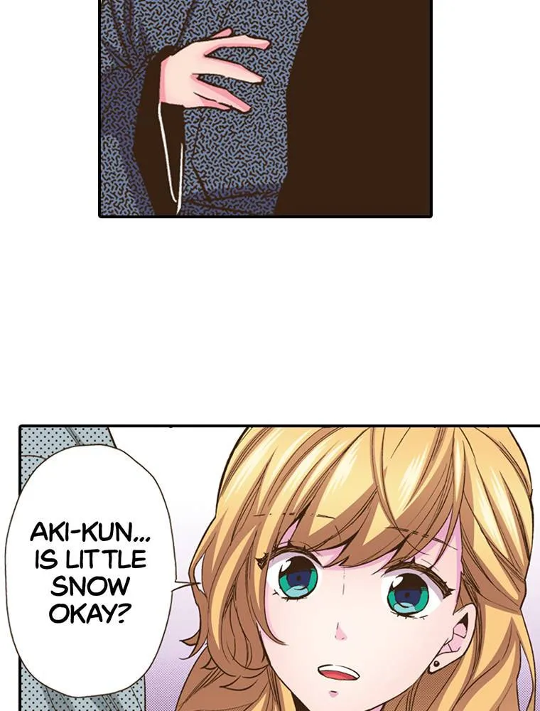 Read Monster and Parent chapter 25 image 41 on Lezhin