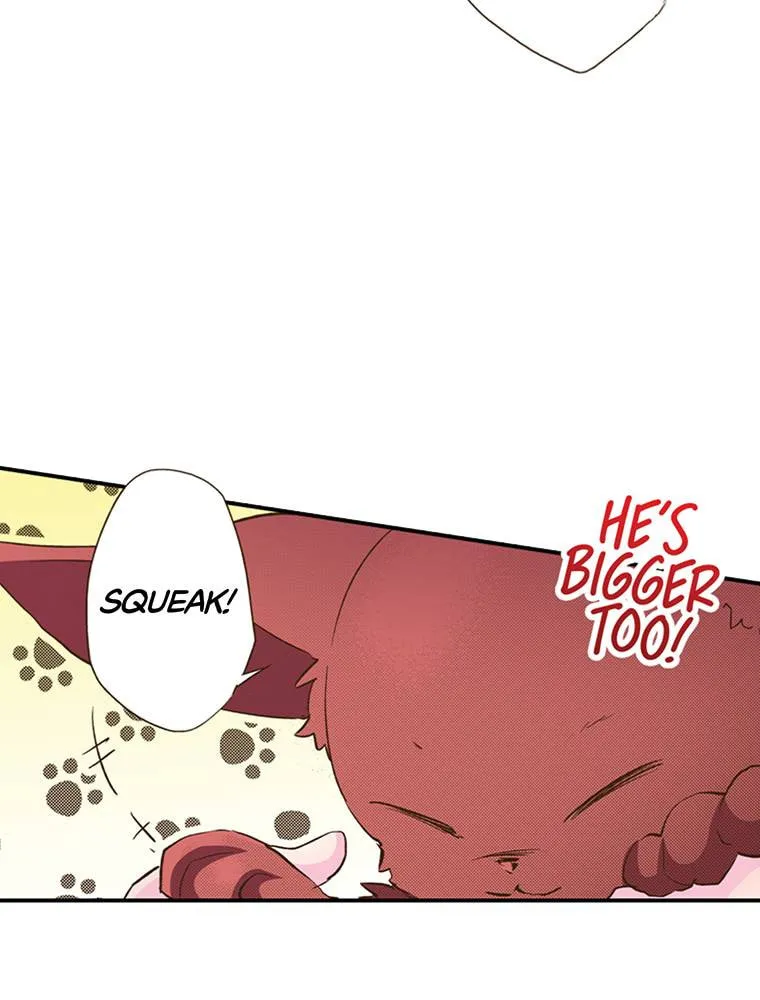 Read Monster and Parent chapter 25 image 8 on Lezhin