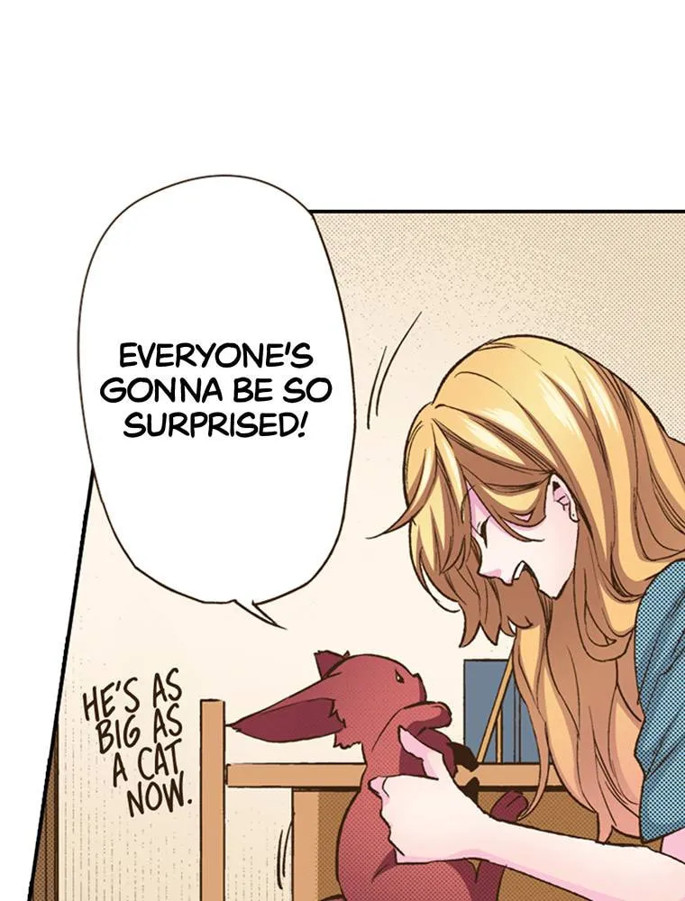 Read Monster and Parent chapter 25 image 9 on Lezhin