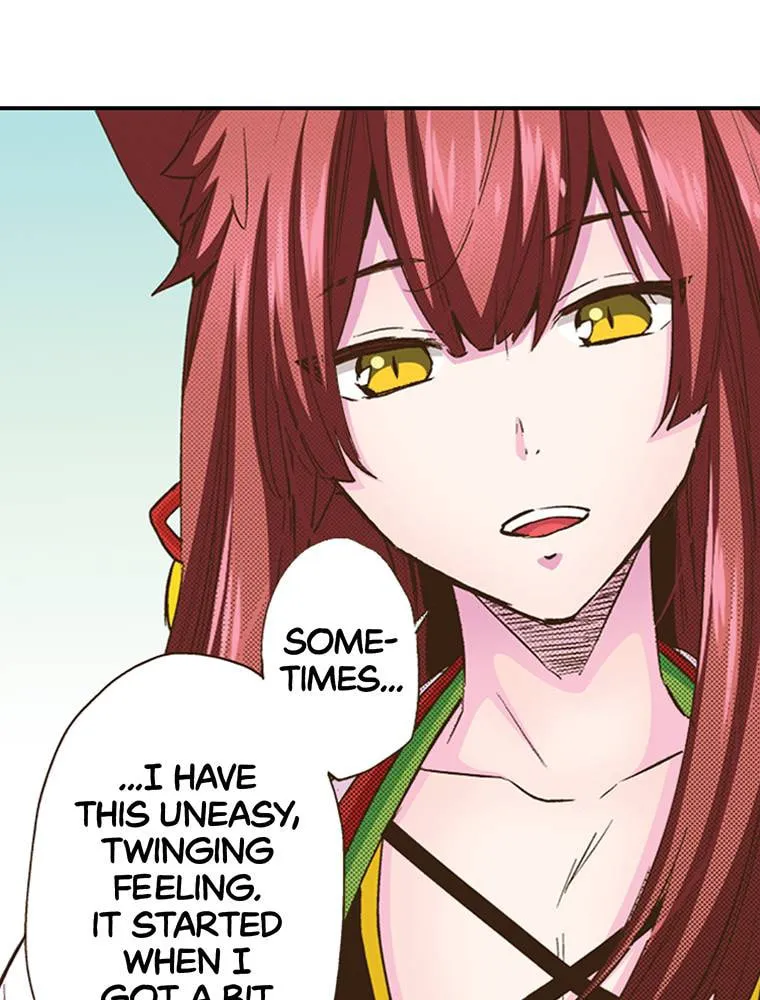 Read Monster and Parent chapter 27 image 18 on Lezhin