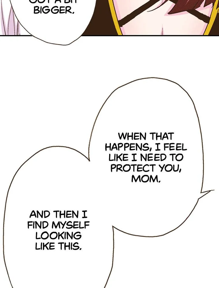 Read Monster and Parent chapter 27 image 19 on Lezhin
