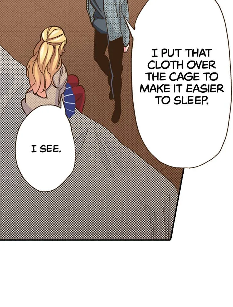Read Monster and Parent chapter 27 image 36 on Lezhin
