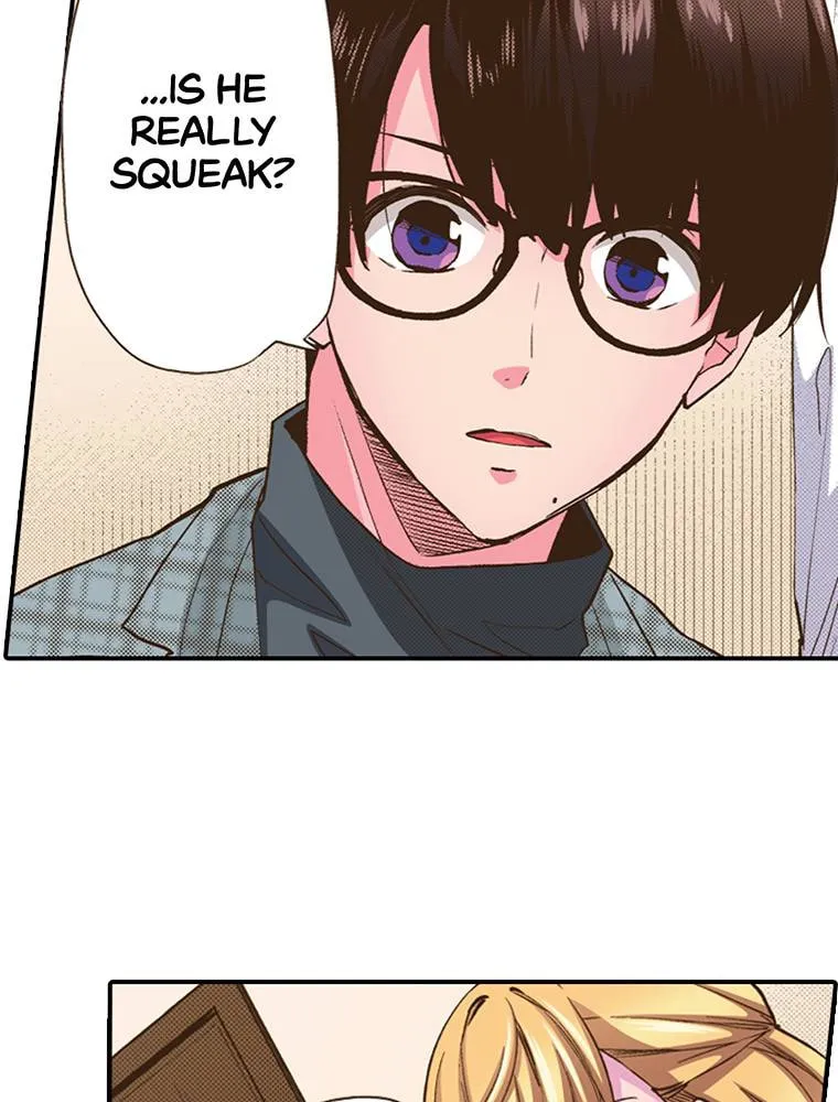Read Monster and Parent chapter 27 image 38 on Lezhin