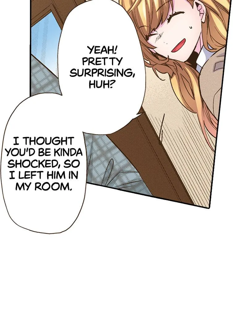 Read Monster and Parent chapter 27 image 39 on Lezhin