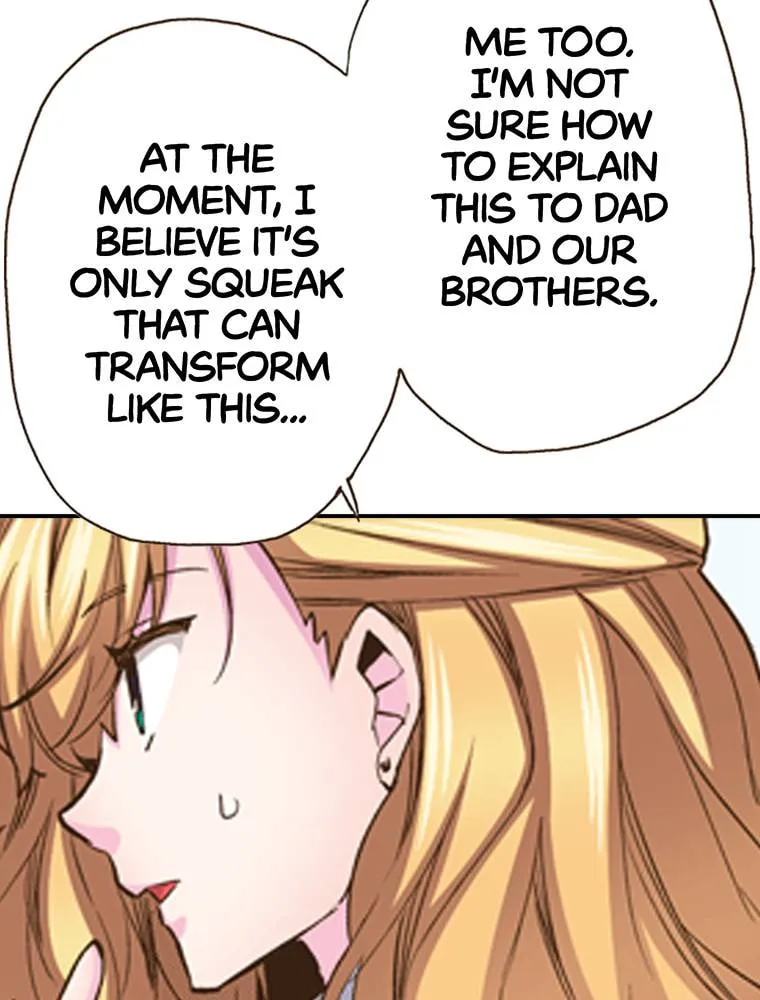 Read Monster and Parent chapter 27 image 41 on Lezhin