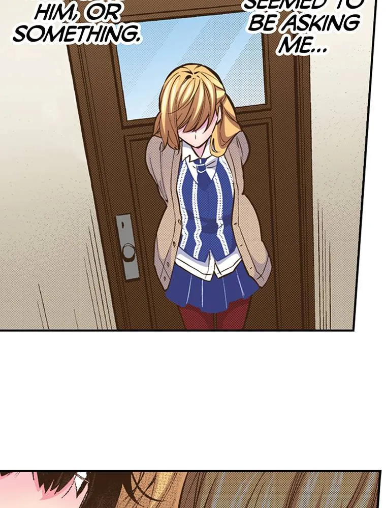 Read Monster and Parent chapter 28 image 20 on Lezhin