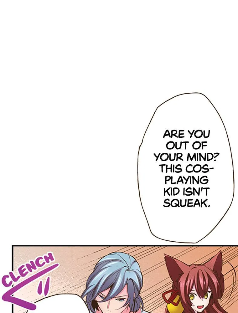 Read Monster and Parent chapter 28 image 41 on Lezhin