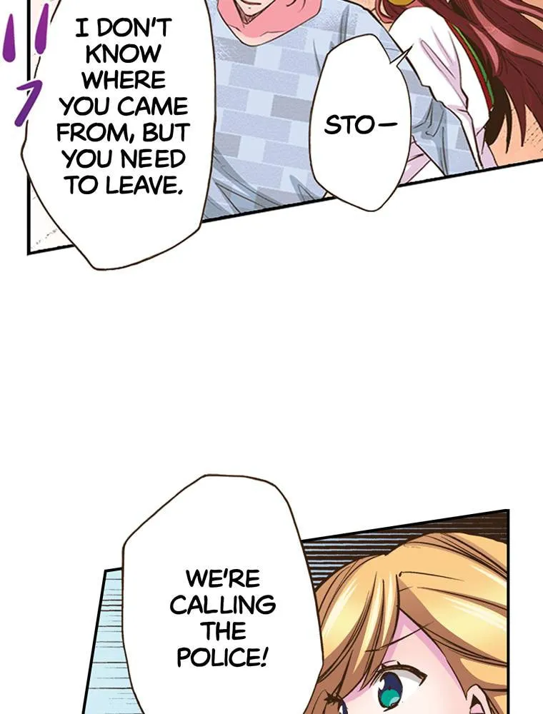Read Monster and Parent chapter 28 image 42 on Lezhin