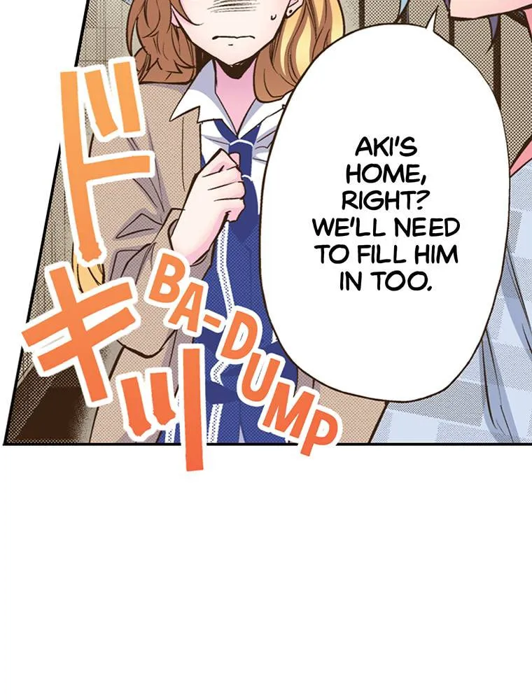 Read Monster and Parent chapter 28 image 74 on Lezhin