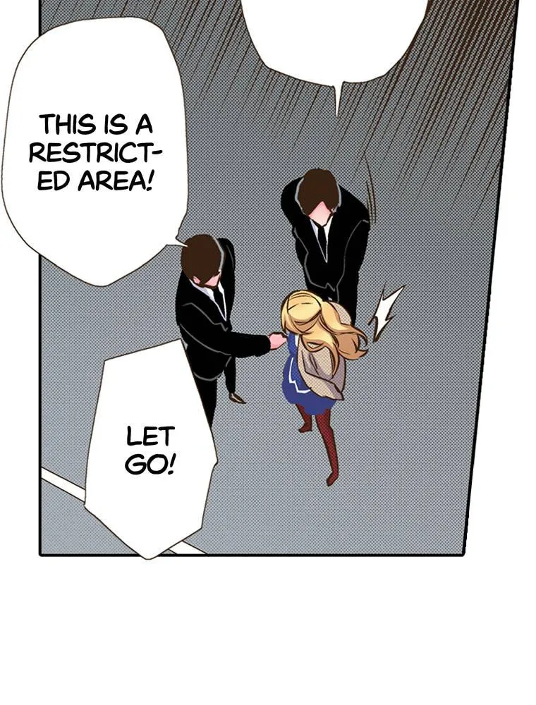 Read Monster and Parent chapter 30 image 12 on Lezhin