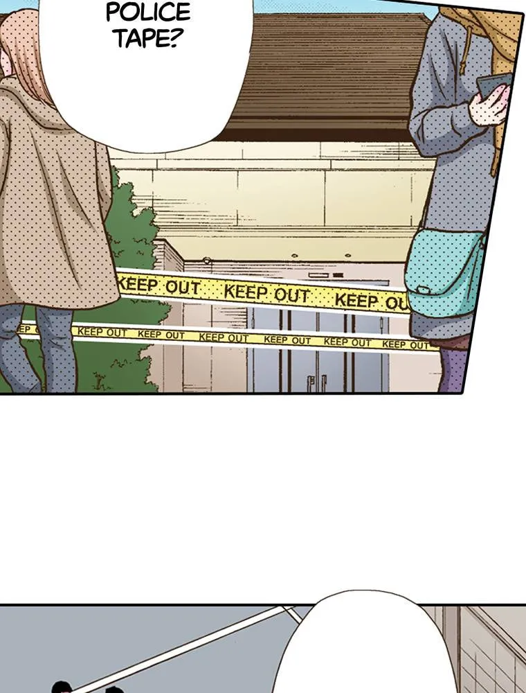 Read Monster and Parent chapter 30 image 3 on Lezhin