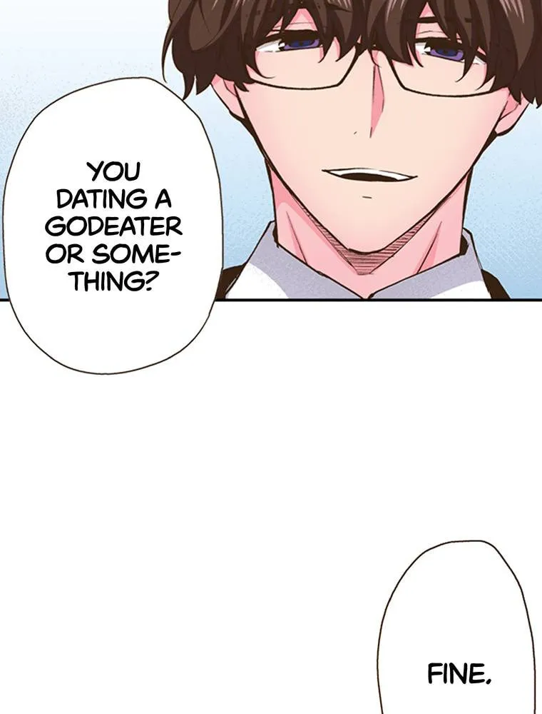 Read Monster and Parent chapter 30 image 57 on Lezhin