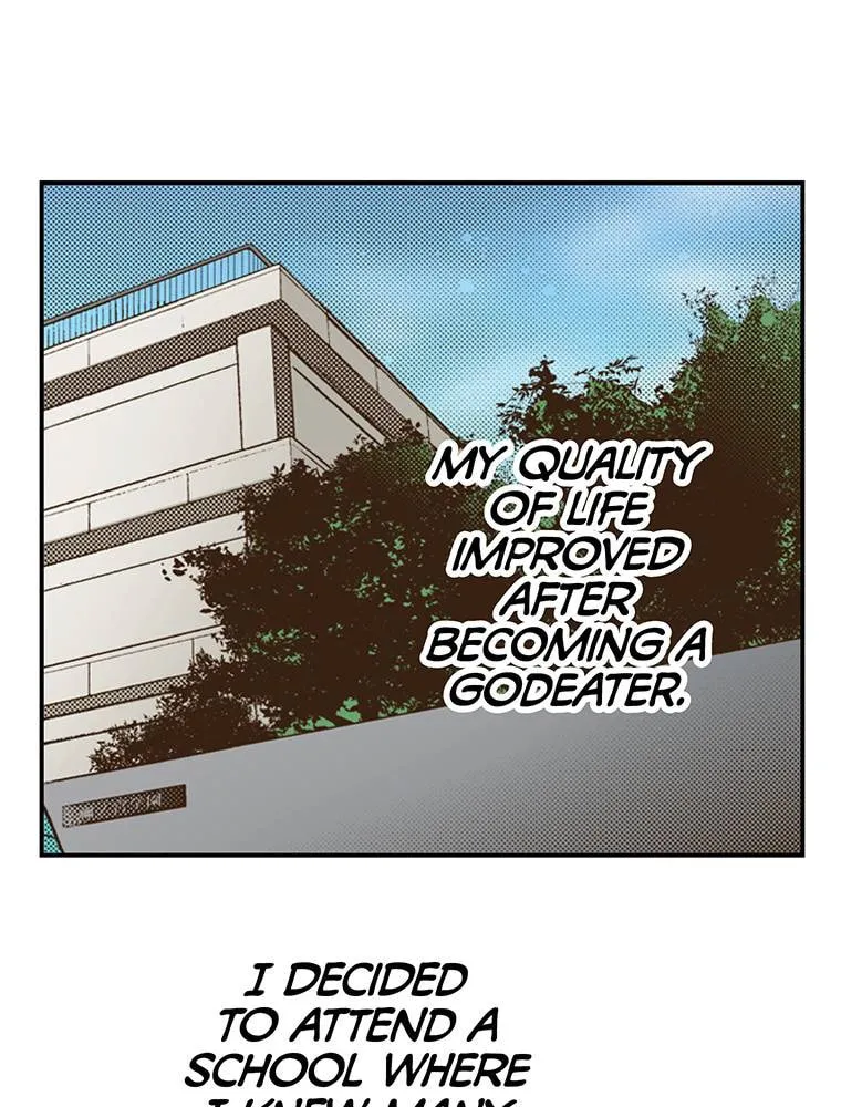 Read Monster and Parent chapter 35 image 10 on Lezhin