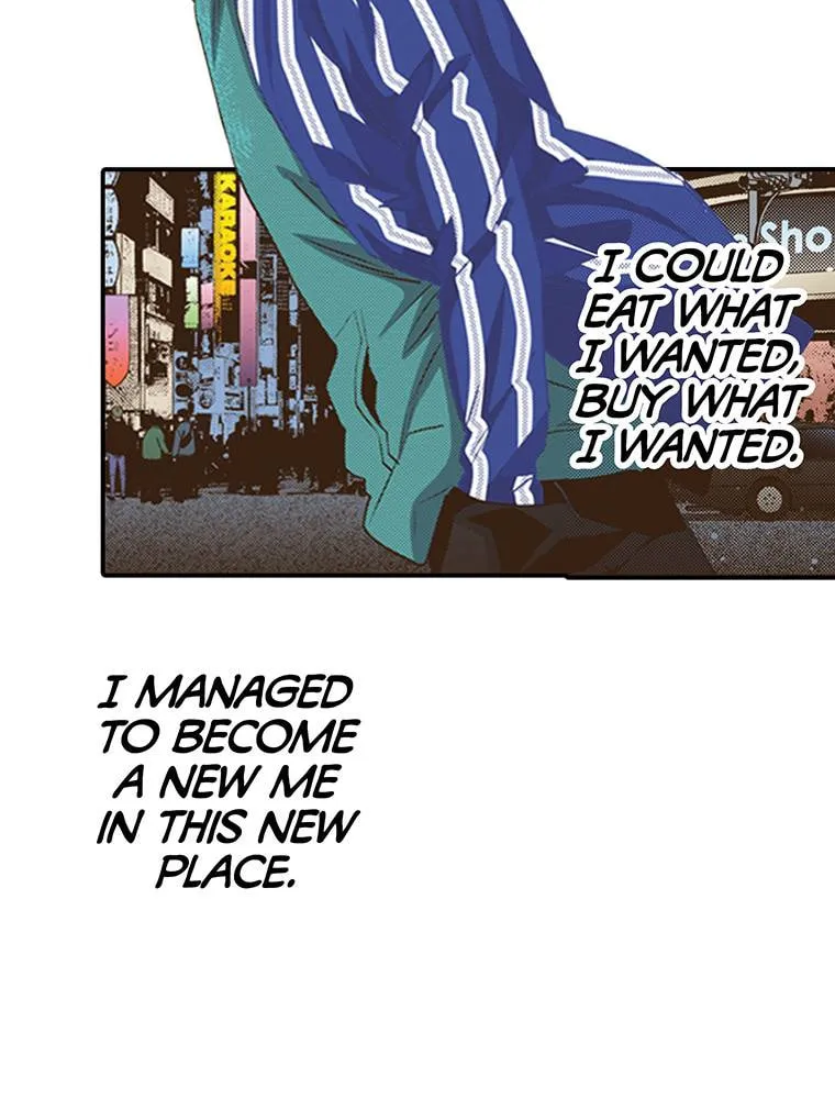 Read Monster and Parent chapter 35 image 12 on Lezhin