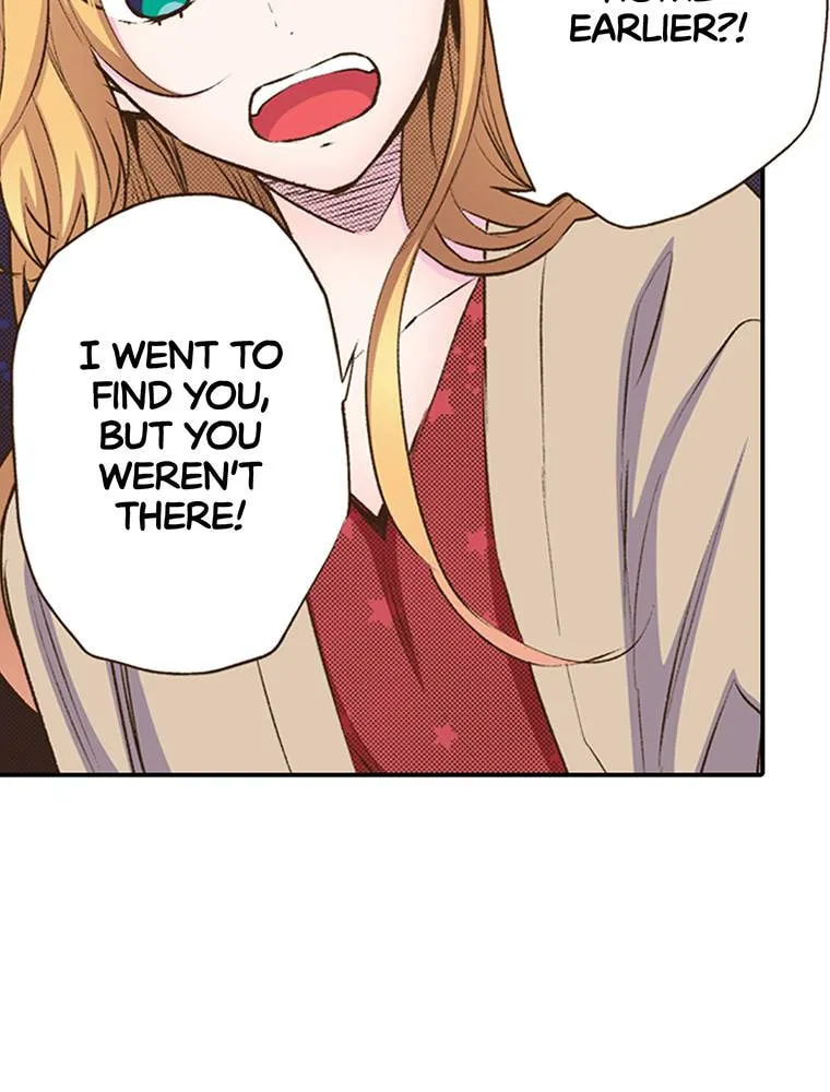 Read Monster and Parent chapter 36 image 10 on Lezhin