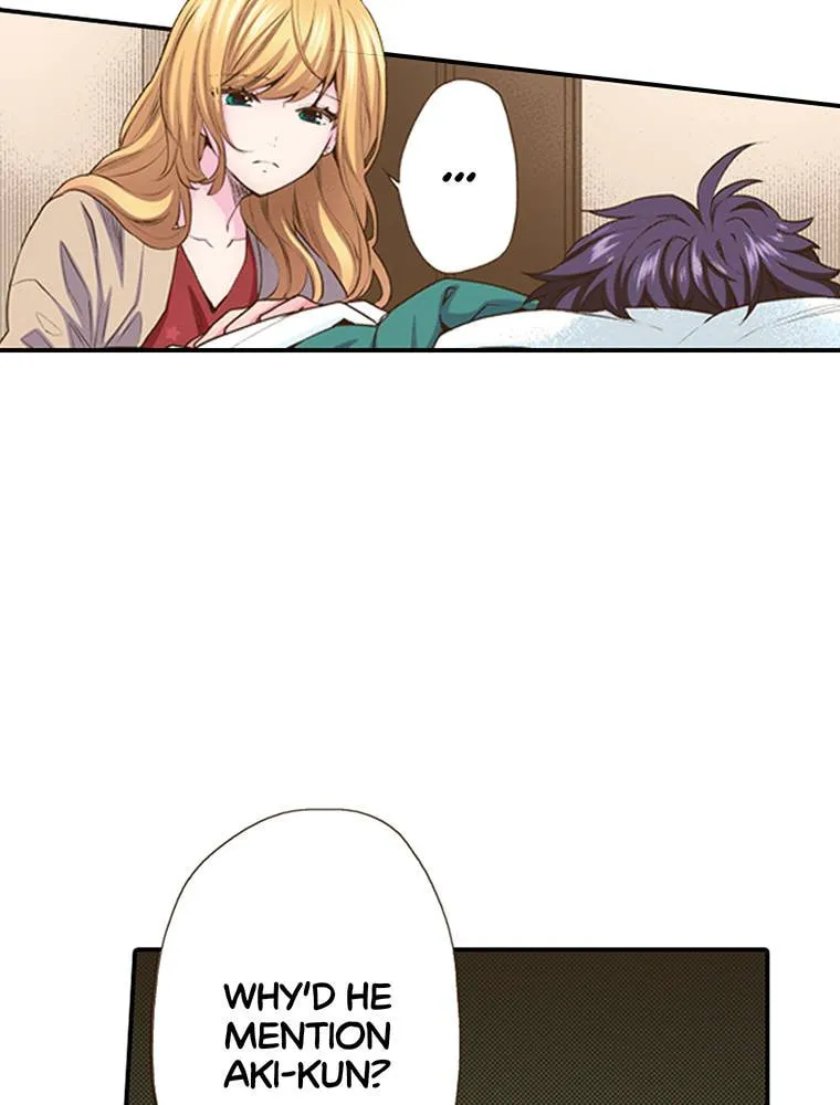Read Monster and Parent chapter 36 image 34 on Lezhin