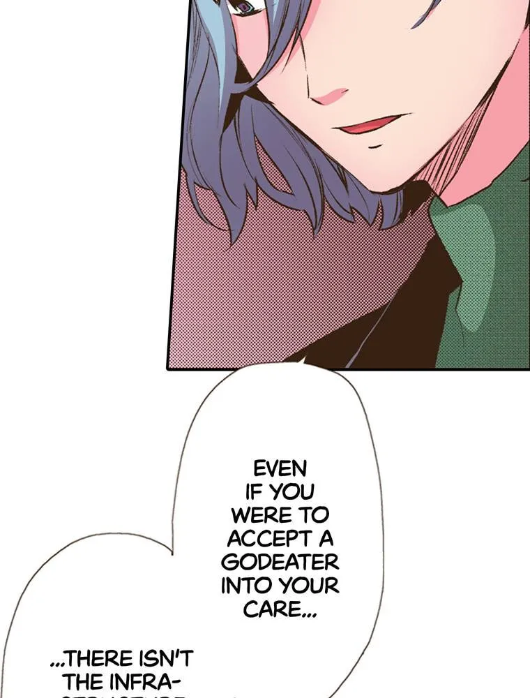 Read Monster and Parent chapter 36 image 54 on Lezhin