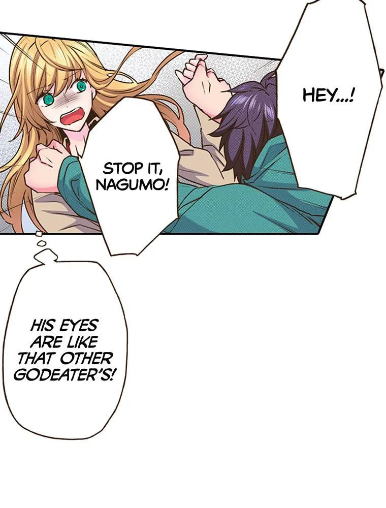 Read Monster and Parent chapter 38 image 2 on Lezhin