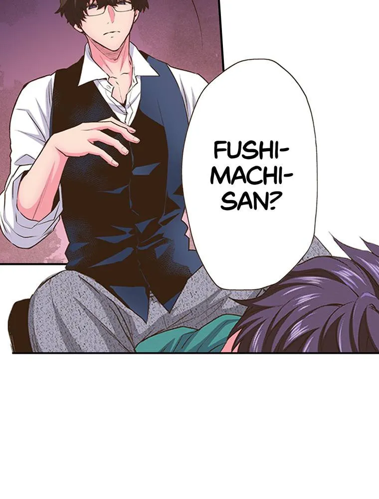 Read Monster and Parent chapter 38 image 23 on Lezhin