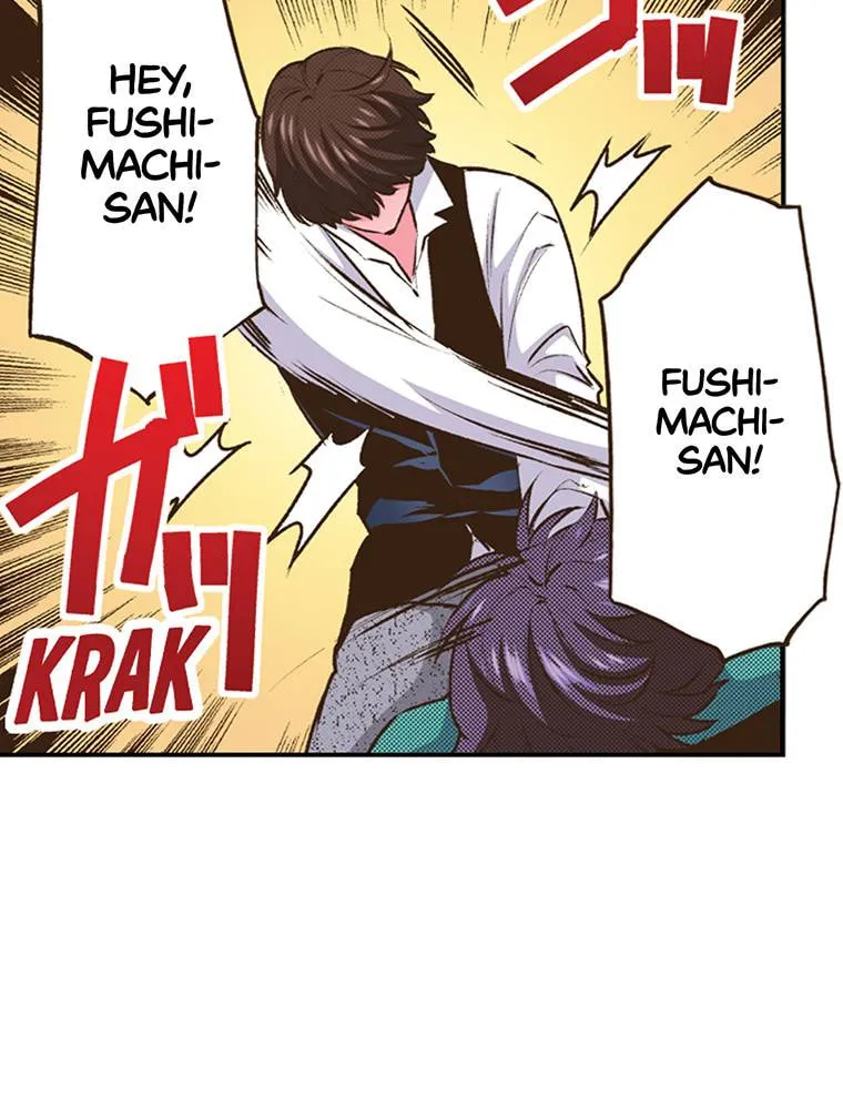 Read Monster and Parent chapter 38 image 27 on Lezhin