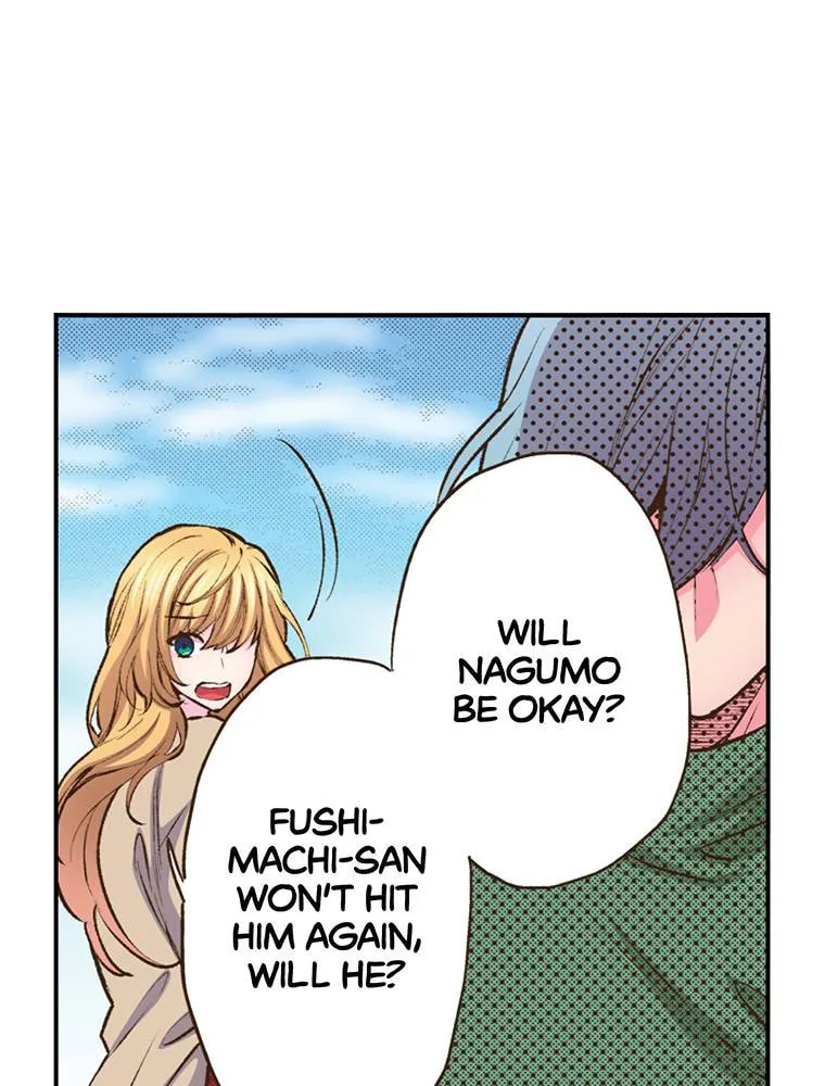 Read Monster and Parent chapter 38 image 60 on Lezhin