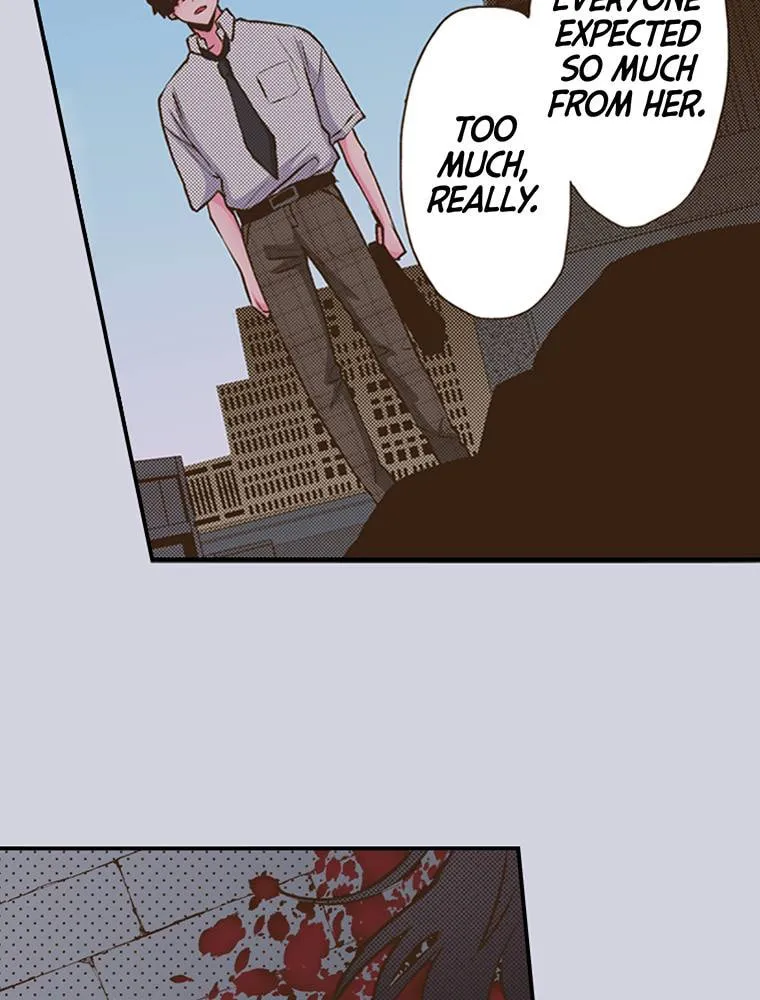 Read Monster and Parent chapter 39 image 10 on Lezhin