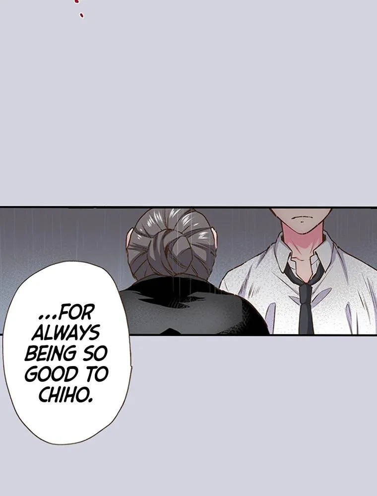 Read Monster and Parent chapter 39 image 2 on Lezhin