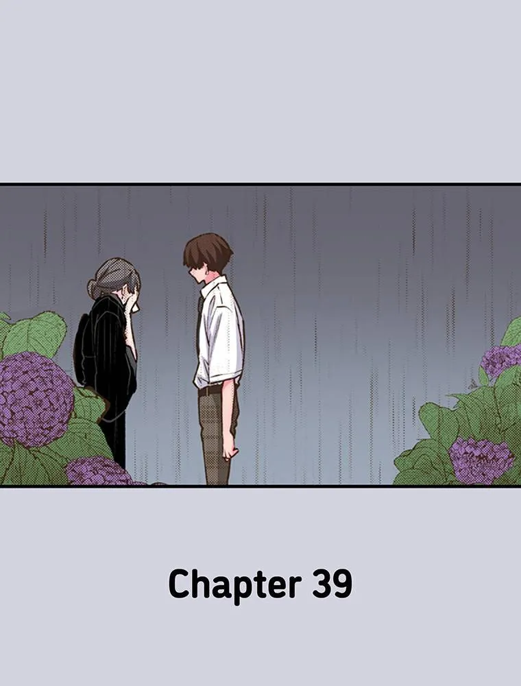 Read Monster and Parent chapter 39 image 3 on Lezhin