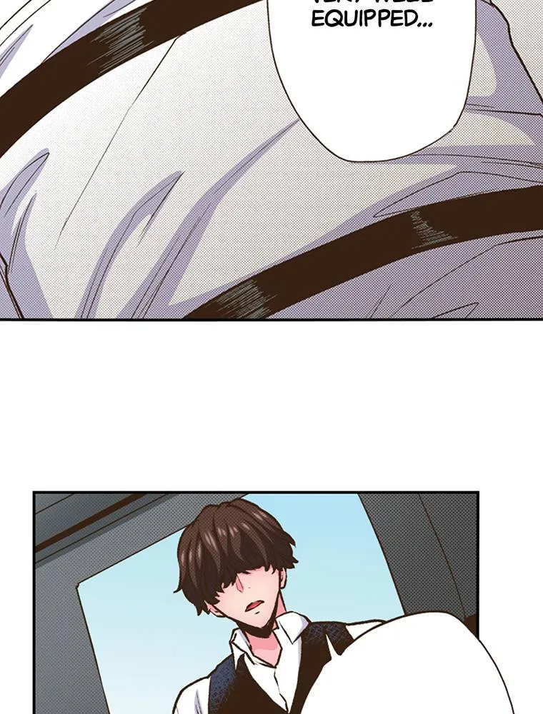 Read Monster and Parent chapter 39 image 30 on Lezhin