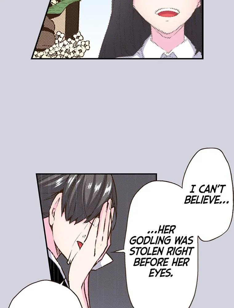Read Monster and Parent chapter 39 image 5 on Lezhin